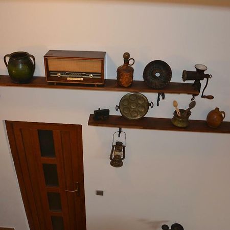 Traditions House Sibiu Exterior photo