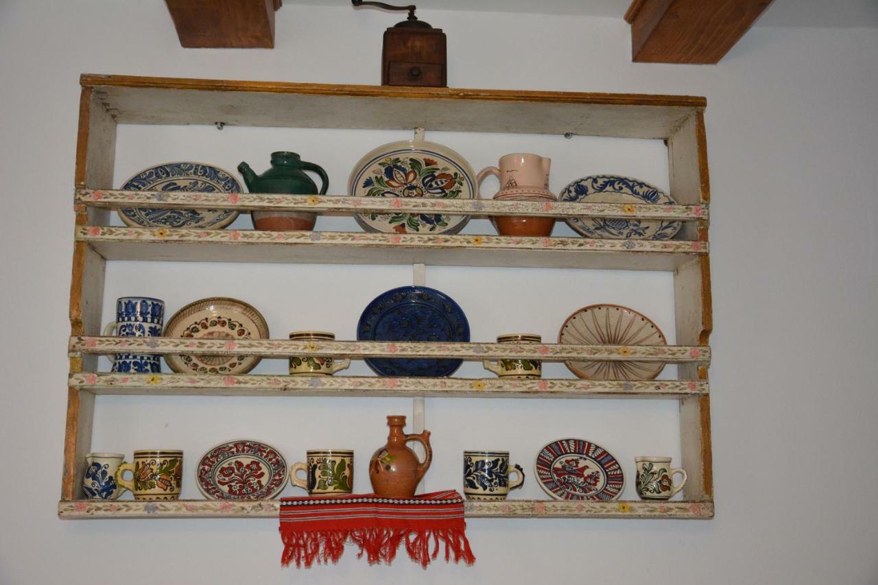 Traditions House Sibiu Exterior photo