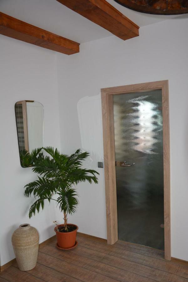 Traditions House Sibiu Exterior photo
