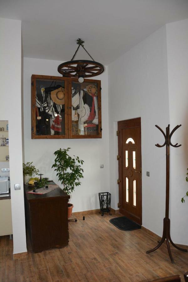 Traditions House Sibiu Exterior photo