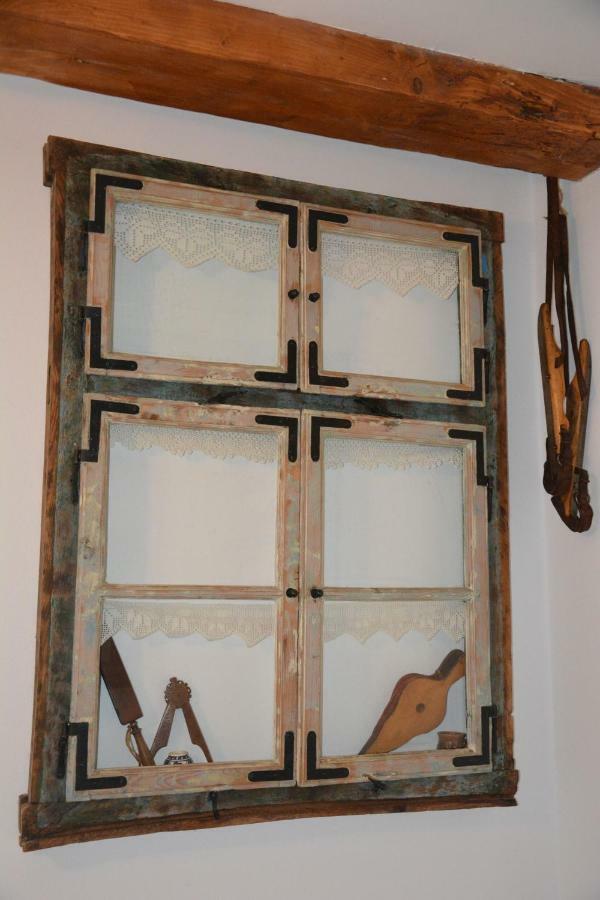 Traditions House Sibiu Exterior photo