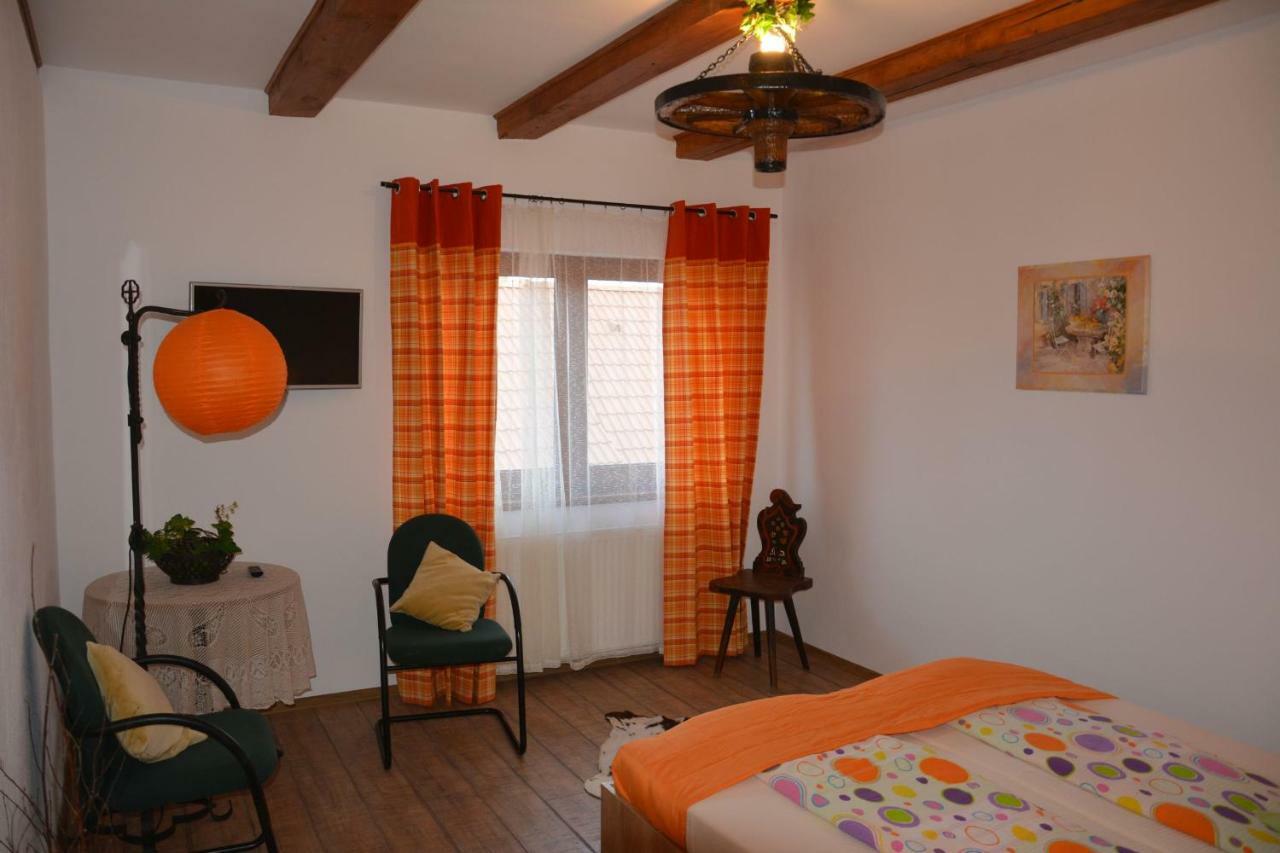 Traditions House Sibiu Exterior photo