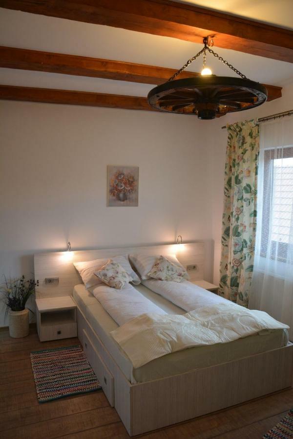 Traditions House Sibiu Exterior photo