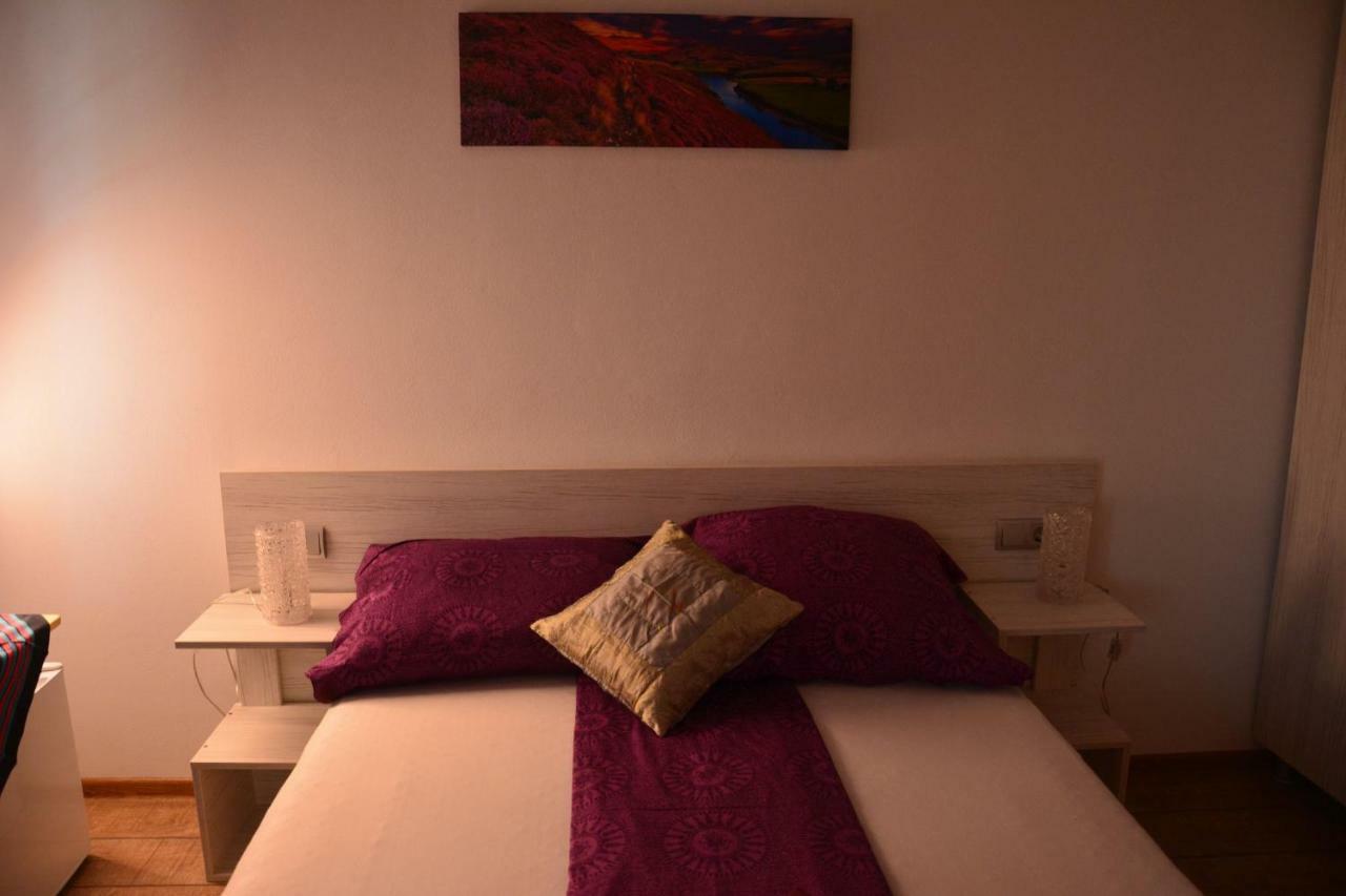 Traditions House Sibiu Exterior photo